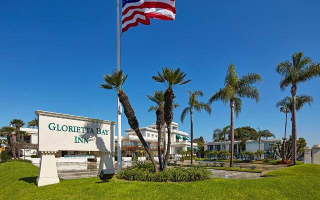 Glorietta Bay Inn Coronado Island