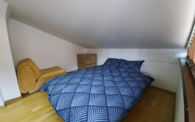 Jahorina apartman 54m2 (za 6 osoba)