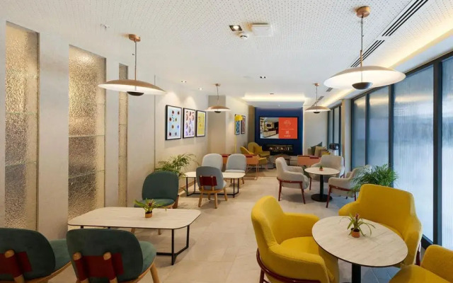 Noém Hotel