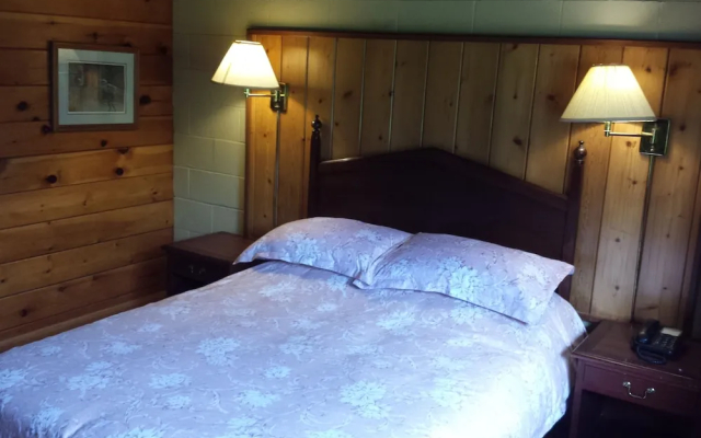 Motel le Charentais