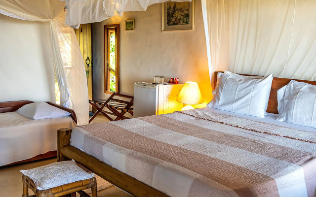 Pousada Mar à Vista