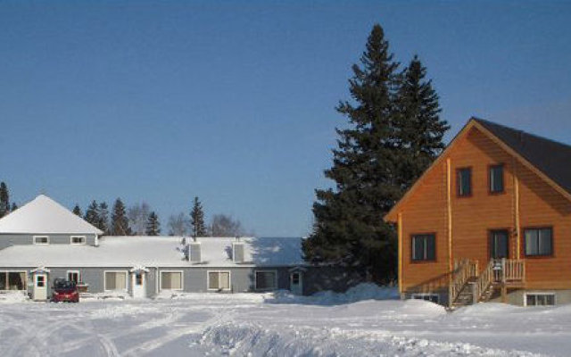 Gîte du Lac Taureau