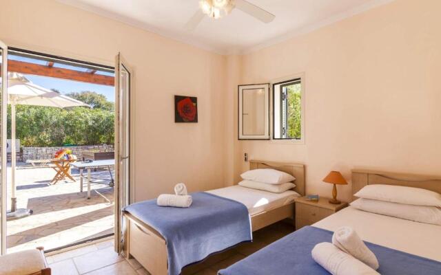 Villa Dimitris Beach