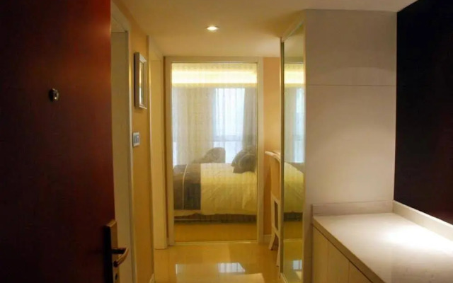 Yin Zuo Business Hotel