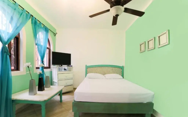 Alma y Mar Suites