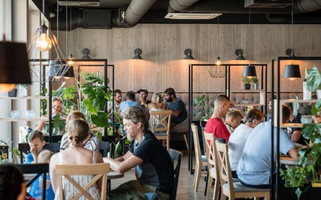 Rezydencja Morski Tygiel