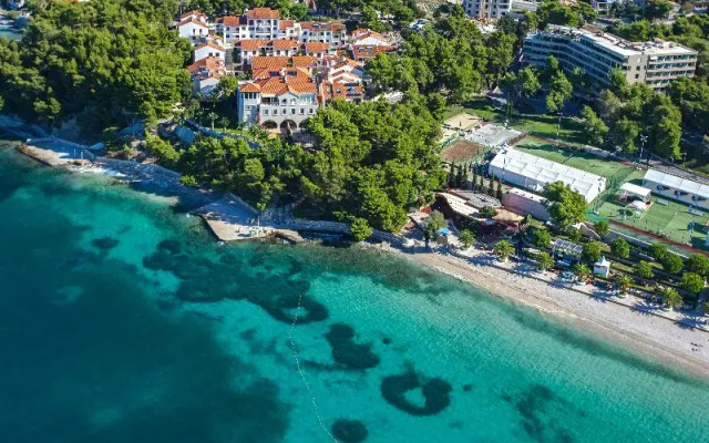 Apartments Lavica Beach Dumici?
