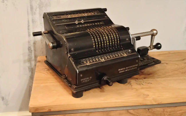 Parkside central Zagreb