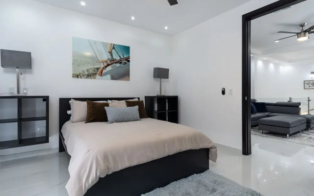 Ocean Pearl House Modern Gem Ocean View Home at Las Conchas