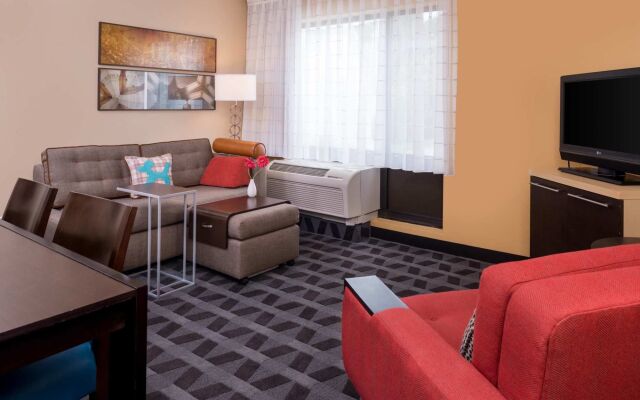 TownePlace Suites by Marriott Huntington