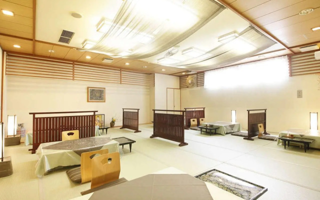 Matsukaneya Annex