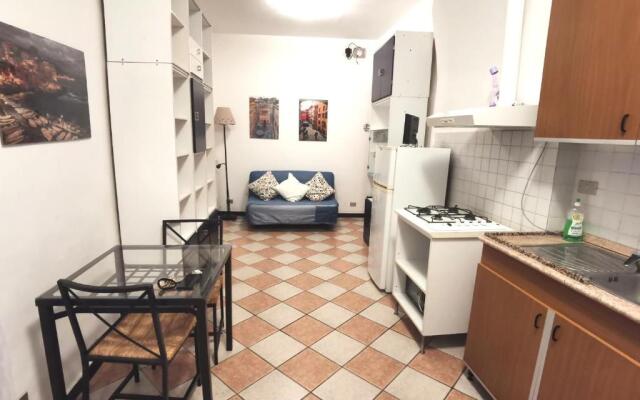 Residence La Lanterna