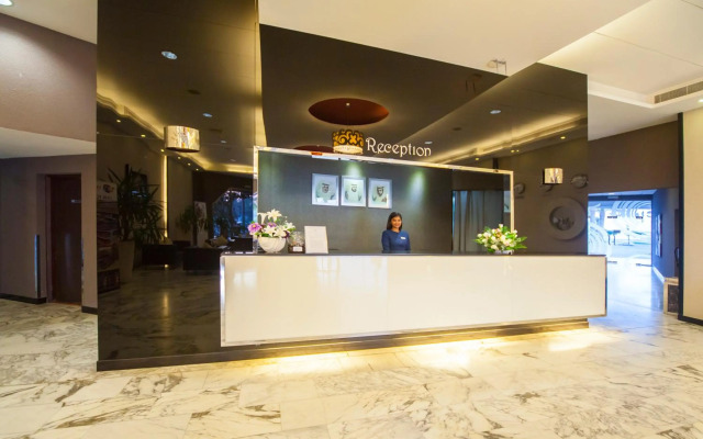 Pearl Hotel and Spa