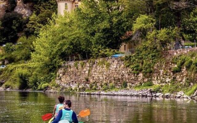 Les Charmes de Carlucet