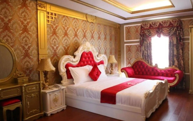 Phung Hoang Golden Hotel