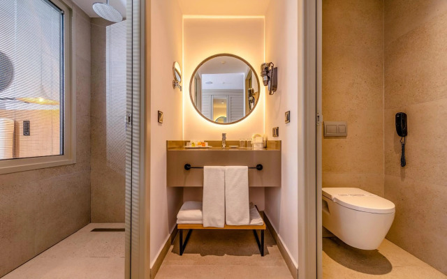 Belek Beach Resort Hotel - All inclusive