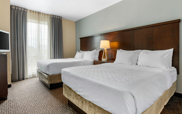 Staybridge Suites St. Petersburg Downtown by IHG