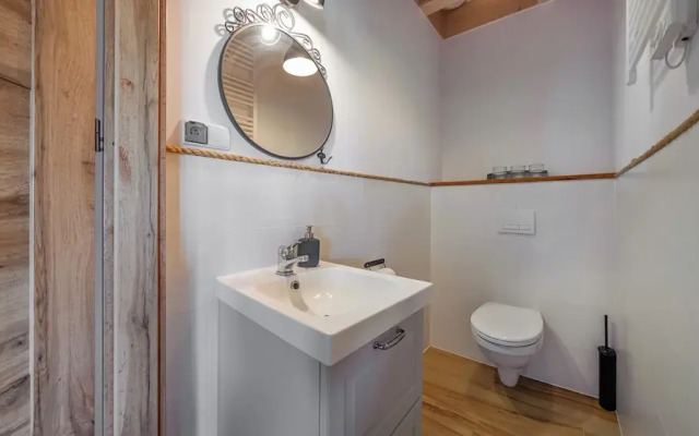 Domki Sun & Snow Barkocin