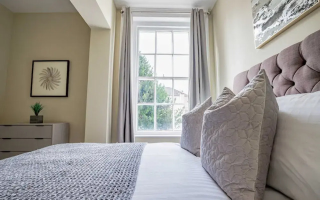 Host Stay Shaw Street Flat