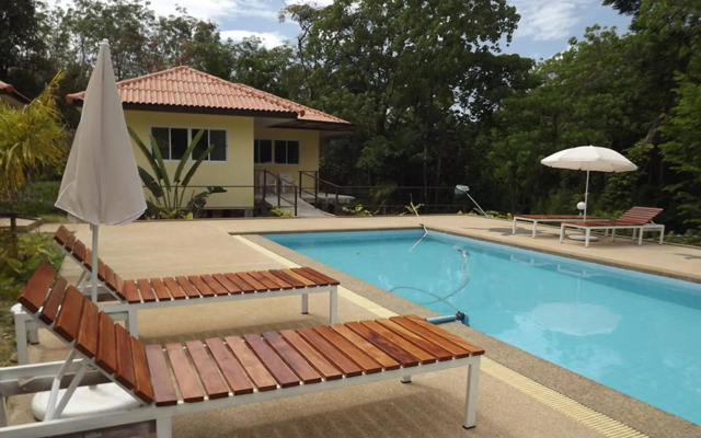 The Canal Villas Khaolak