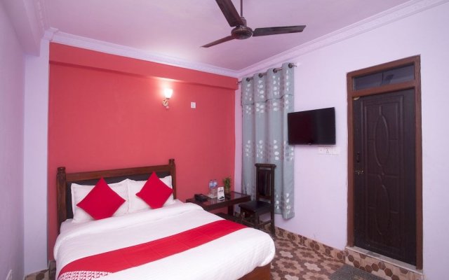 Oyo 622 Hotel Khotang