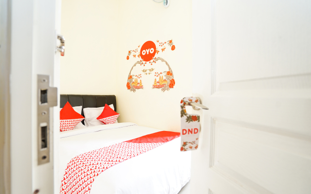 OYO 223 Penginapan Nabila Syariah