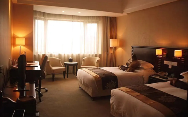 Huangshan Xiangming Hotel