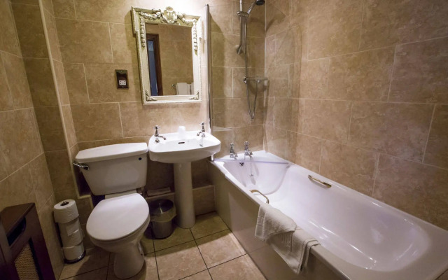 South Causey Inn