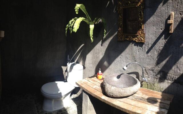 D'tegale Homestay