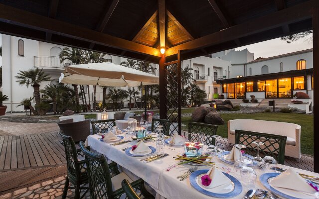 Orsa Maggiore Hotel