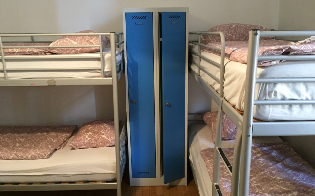 Hostel Rosemary
