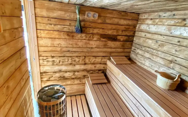 Villa met Sauna Ldd032