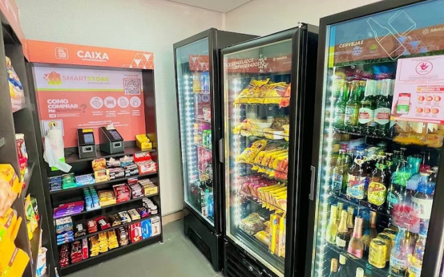 Innvista - Residencial Brera Moema