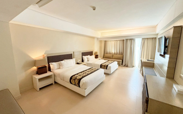 The Muse Hotel Boracay