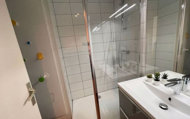 Villa Du Soleil La Grande Motte 9255