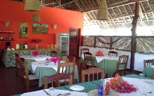 Kenga Giama Resort