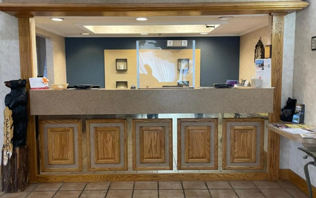 Econo Lodge