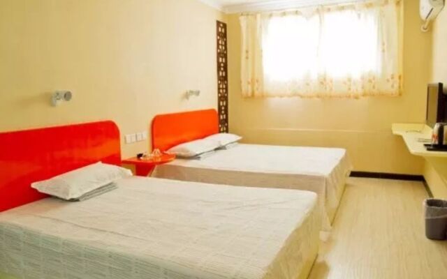 Qufu Boya Business Hotel 3rd Branch