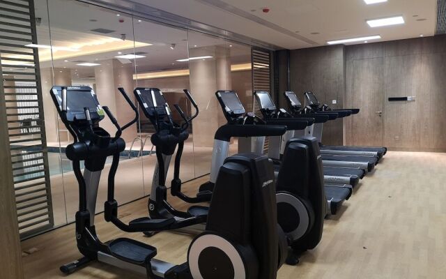 Haikou Yatter Hotel, Vignette Collection by IHG