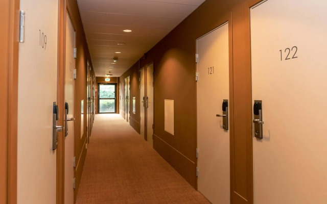 Smarthotel Forus