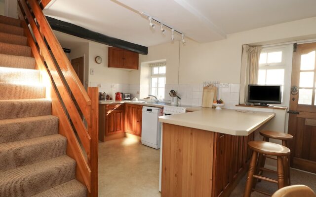 Stable Cottage