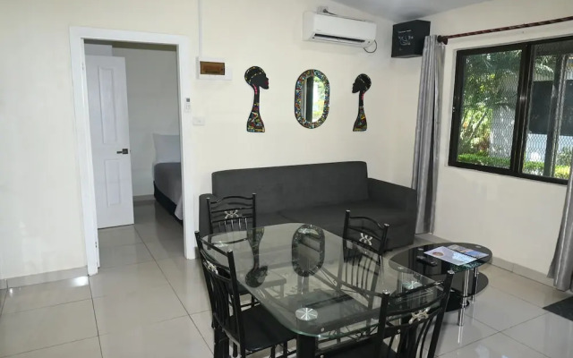New Door Apartments