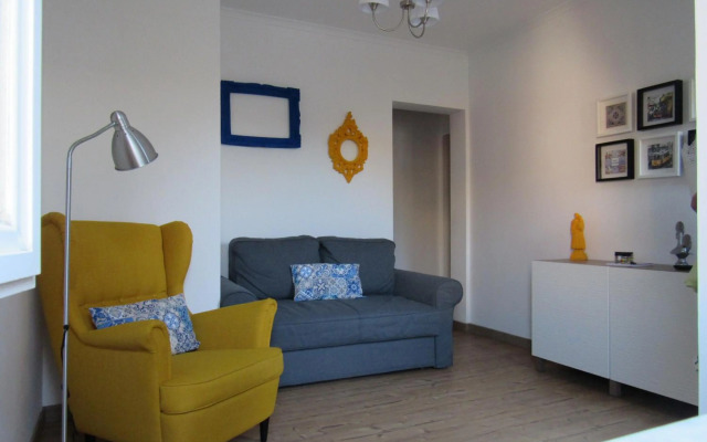Belém Apartment