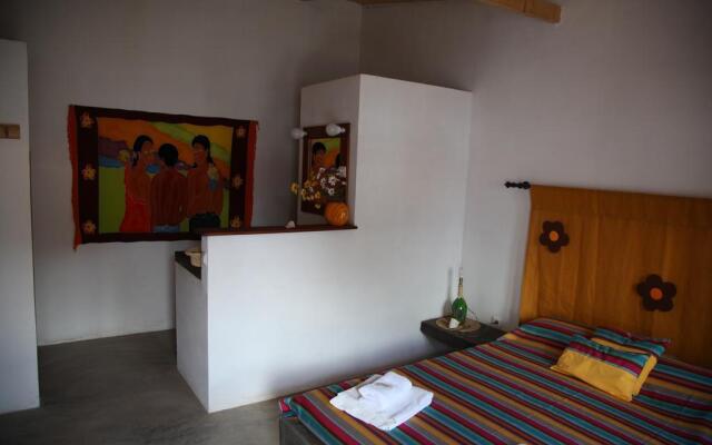 Villa Morabeza Guest House
