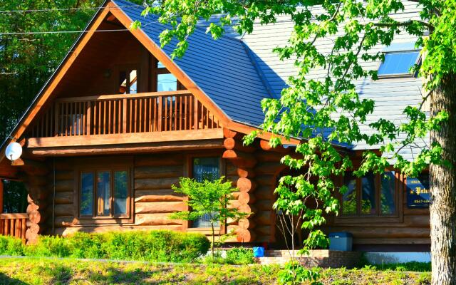 OKAYAMA HIRUZEN villas Peter Pan