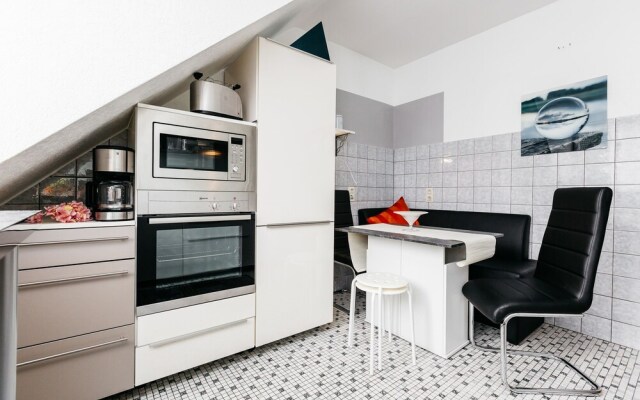 Apartments Neuss