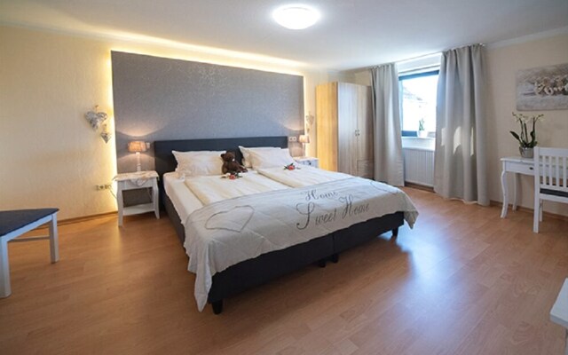 Hotel Zum Grünen Baum