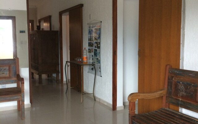 Casa Beira-Rio