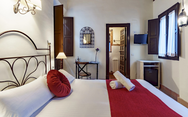 Casa del Capitel Nazari Hotel