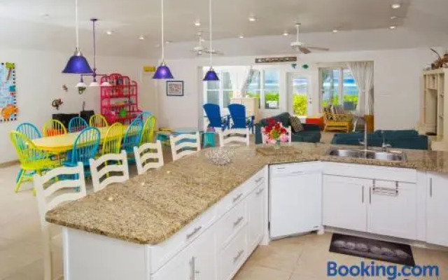 Coconut Beach by Grand Cayman Villas & Condos